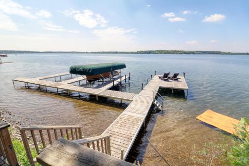19201 Quartz Road, Clitherall, MN 56524