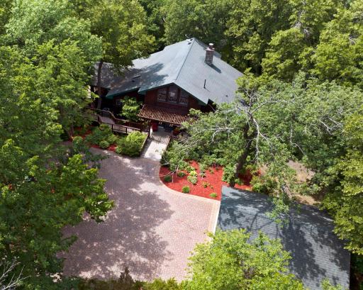 19201 Quartz Road, Clitherall, MN 56524