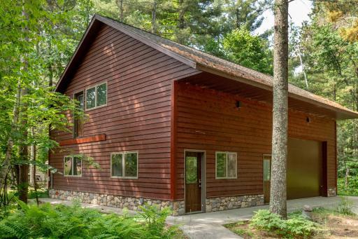 Garage #2 heated 40x32