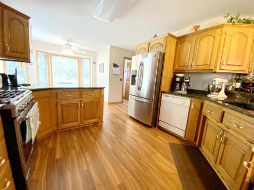 1065 137th Avenue NE, Ham Lake, MN 55304
