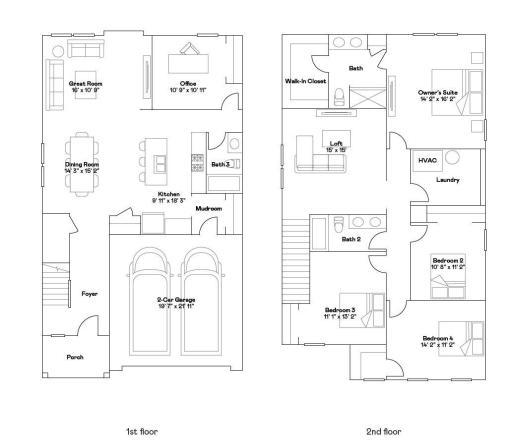 14323 Anston Avenue, Rosemount, MN 55068