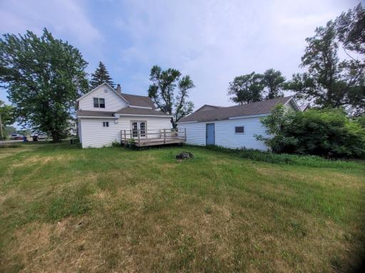 Photo for 104 W Main Avenue, Hoffman, MN 56339 - Listing #6385512 104 W Main Avenue, Hoffman, MN 56339