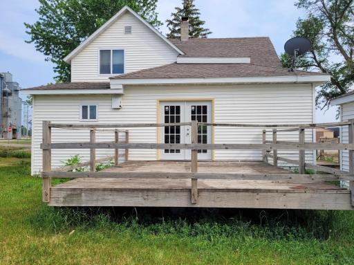 Photo for 104 W Main Avenue, Hoffman, MN 56339 - Listing #6385512 104 W Main Avenue, Hoffman, MN 56339
