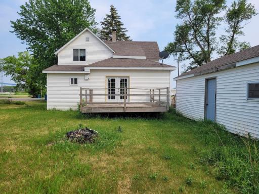 Photo for 104 W Main Avenue, Hoffman, MN 56339 - Listing #6385512 104 W Main Avenue, Hoffman, MN 56339