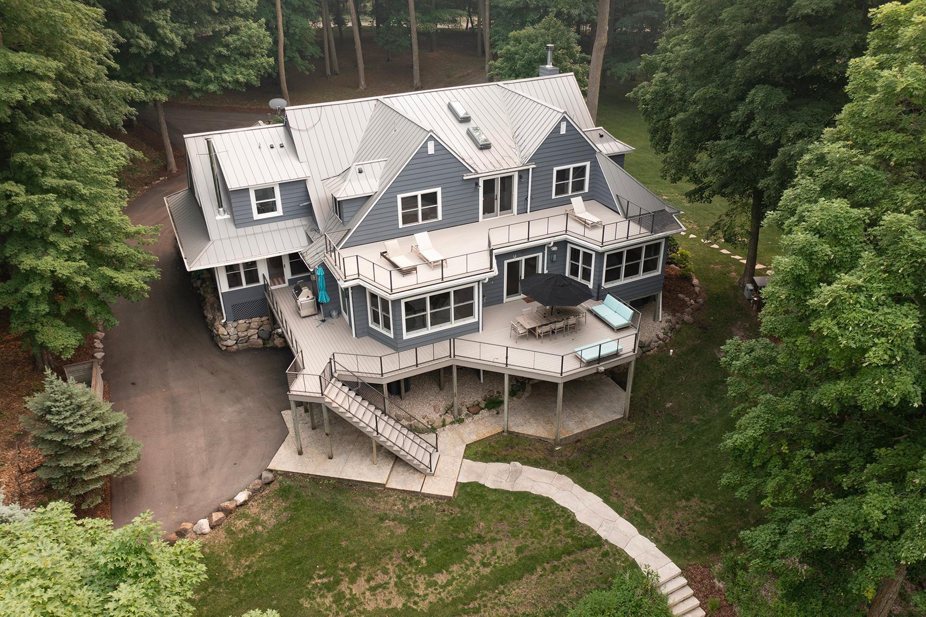 6500 South Bay Drive