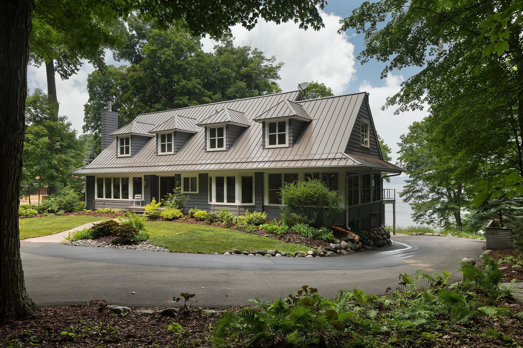 6500 South Bay Drive