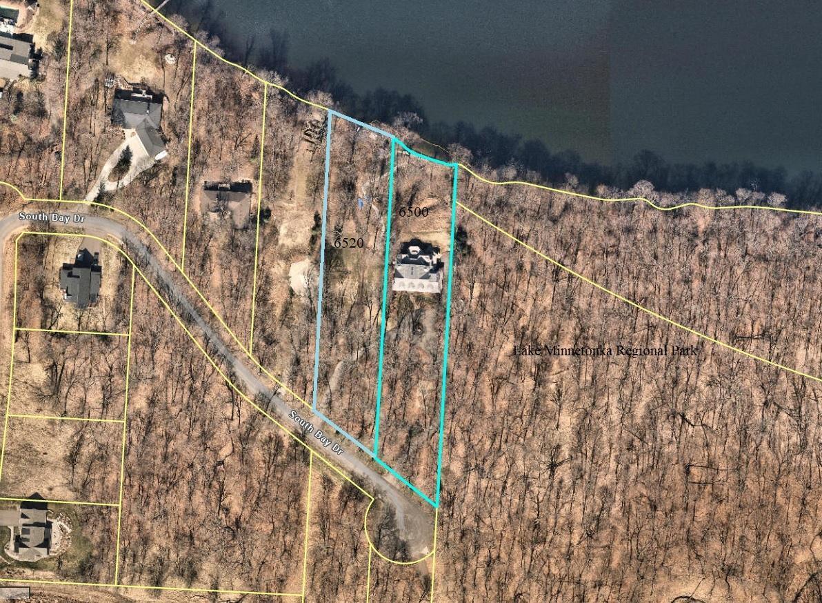 6500 & 6520 South Bay Plat