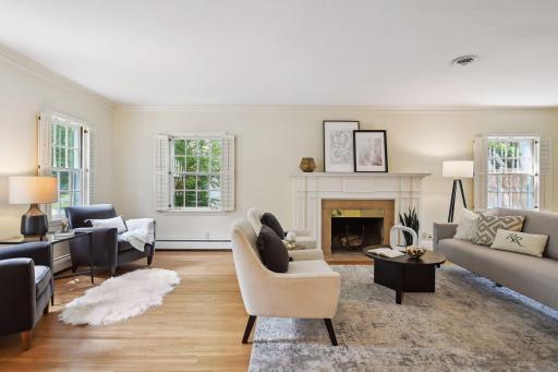 4624 Drexel Avenue, Edina, MN 55424