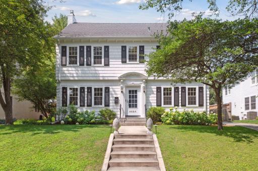 4624 Drexel Avenue, Edina, MN 55424