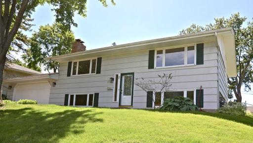 3519 Zealand Avenue N, New Hope, MN 55427