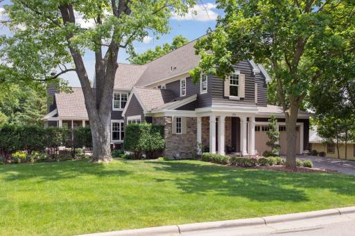 50 Brunswick Avenue N, Golden Valley, MN 55422