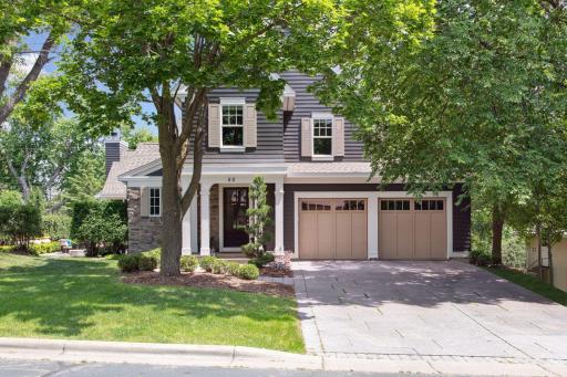 50 Brunswick Avenue N, Golden Valley, MN 55422