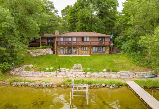 35386 Maroda Drive, Crosslake, MN 56442