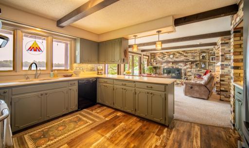 35386 Maroda Drive, Crosslake, MN 56442