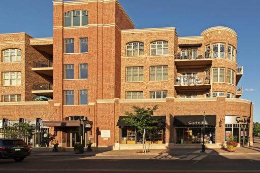 5000 France Avenue S, 28, Edina, MN 55410
