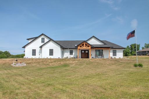 1745 Mahogany Street, Mora, MN 55051