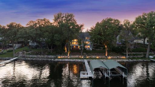 3407 Kings Point Road, Minnetrista, MN 55331