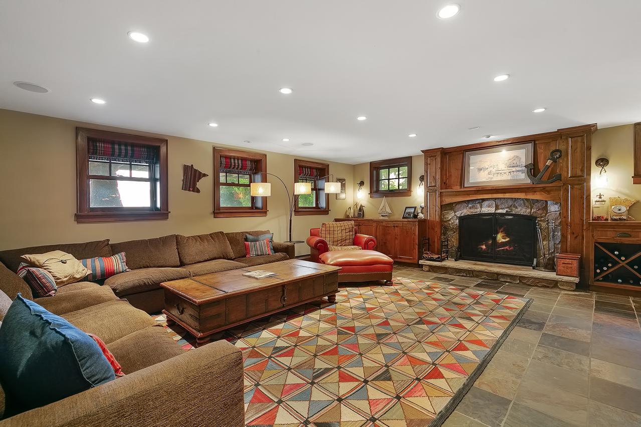 Great enetrtainment room