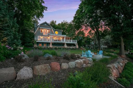Cape Cod