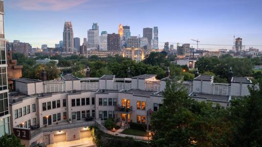 101 Main Street NE, 5, Minneapolis, MN 55413