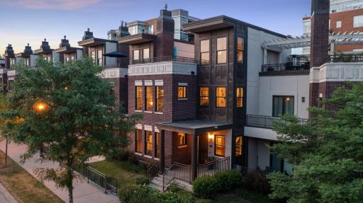 101 Main Street NE, 5, Minneapolis, MN 55413