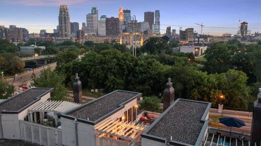101 Main Street NE, 5, Minneapolis, MN 55413