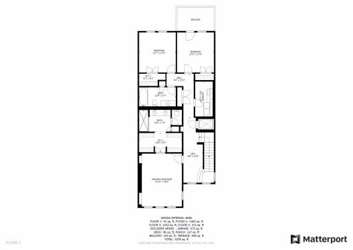 101 Main Street NE, 5, Minneapolis, MN 55413