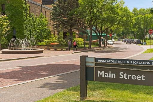 101 Main Street NE, 5, Minneapolis, MN 55413