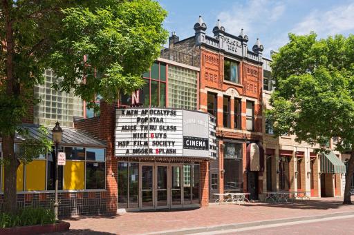 101 Main Street NE, 5, Minneapolis, MN 55413
