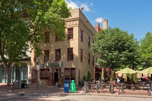 101 Main Street NE, 5, Minneapolis, MN 55413