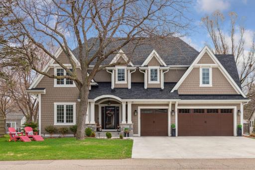 5717 Chowen Avenue S, Edina, MN 55410