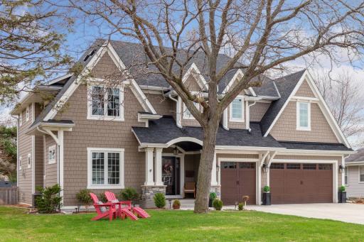 5717 Chowen Avenue S, Edina, MN 55410