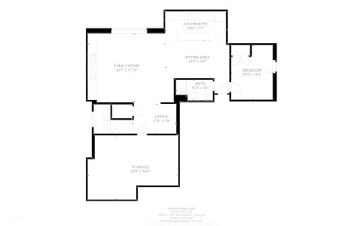 5717 Chowen Avenue S, Edina, MN 55410