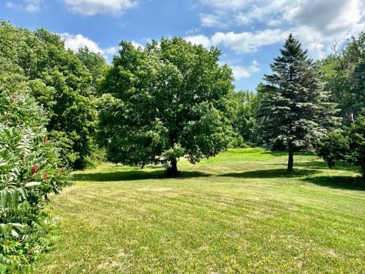 Beautiful country setting yet close to Victoria, Waconia & Chaska.