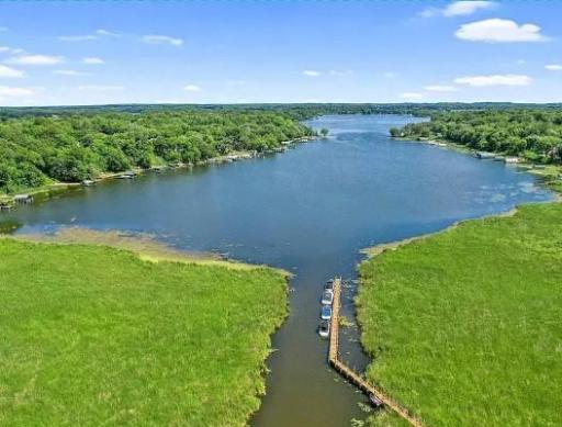 350 North Arm Lane, Mound, MN 55364