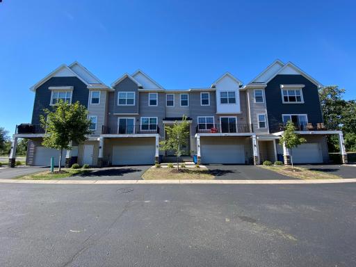 11956 Emery Village Drive N, Champlin, MN 55316
