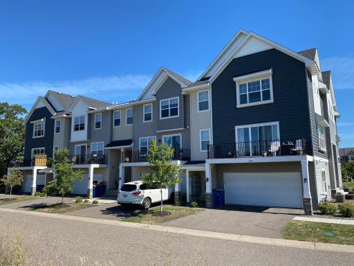 11956 Emery Village Drive N, Champlin, MN 55316