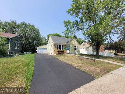 This property is part of the Texa-Tonka addition offering nearby parks, trials, shopping, and a strip mall within walking distance offering more than you could imagine.