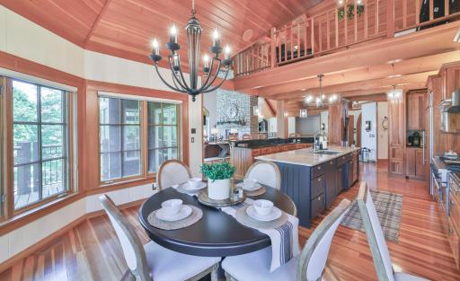 32485 Timberlane Point, Breezy Point, MN 56472