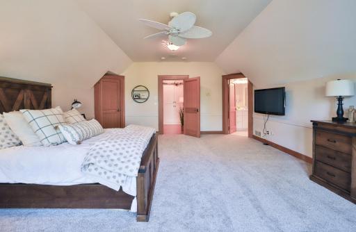 Upstairs Bedroom 1