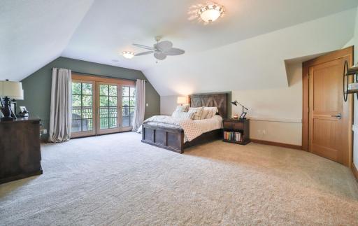 Upstairs Bedroom 1