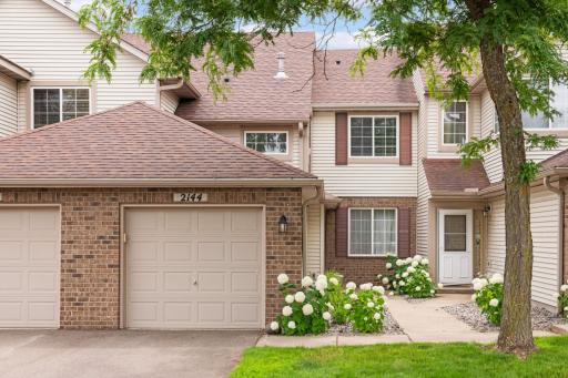 Welcome to 2144 Water Lilly Lane - The Enclave at River Ridge
