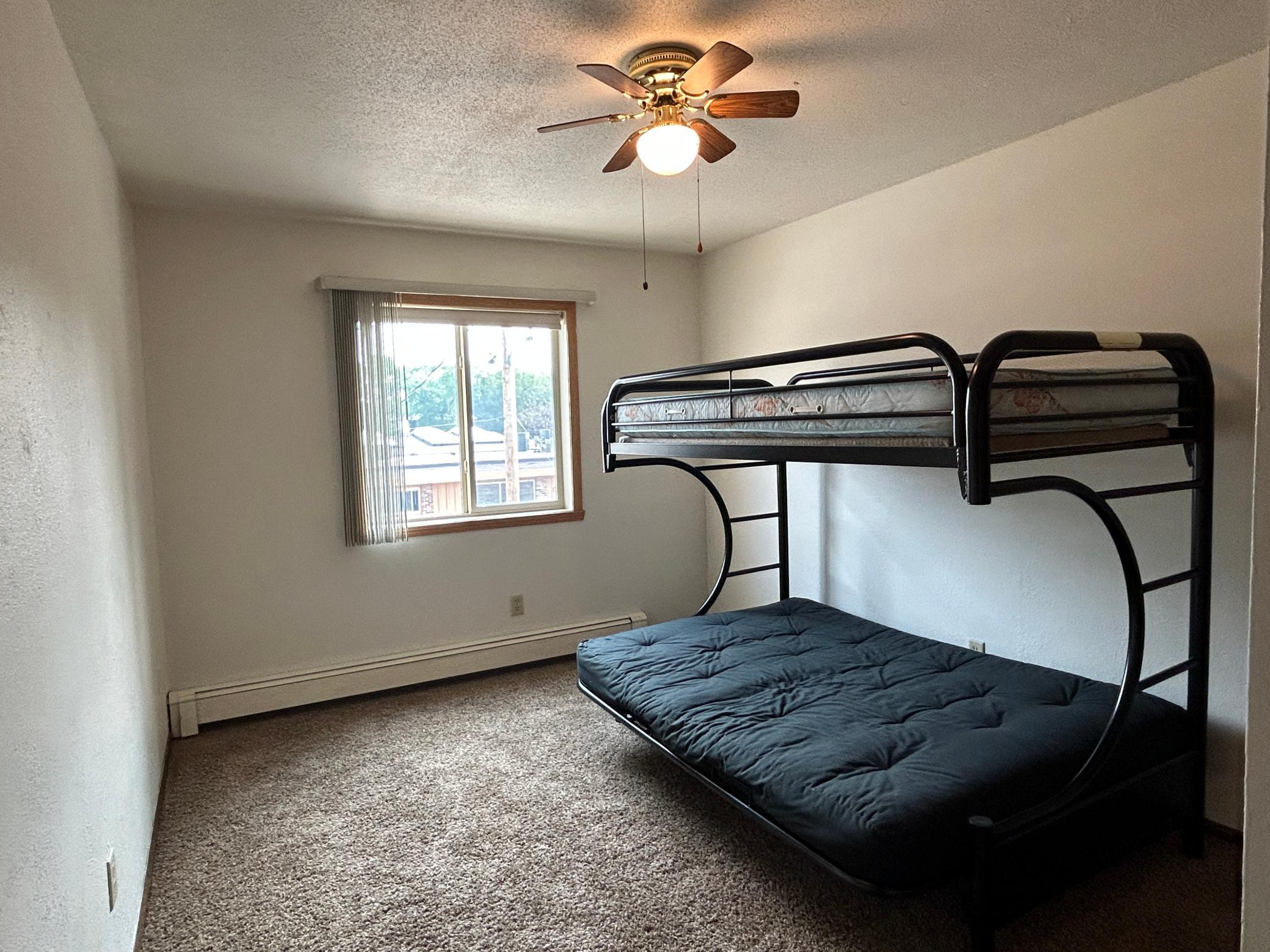 Bedroom 2-Bunk Beds Included.JPG