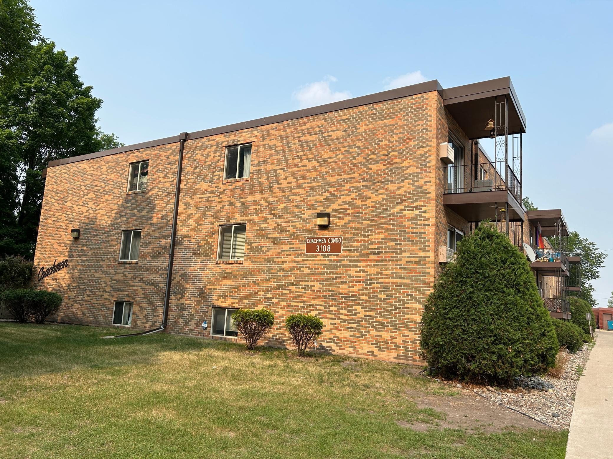 South Moorhead Two Bedroom Condo.JPG