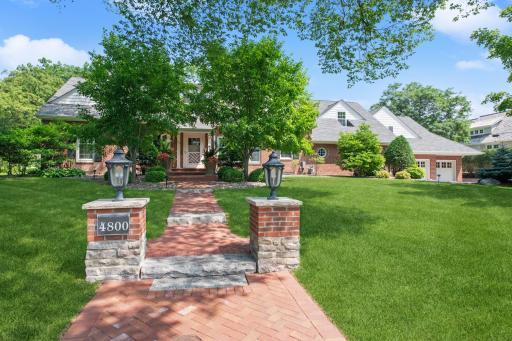 Photo for 4800 Golf Terrace, Edina, MN 55424 - listing #6388257 4800 Golf Terrace, Edina, MN 55424