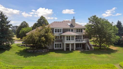 11710 Irish Avenue N, Stillwater, MN 55082