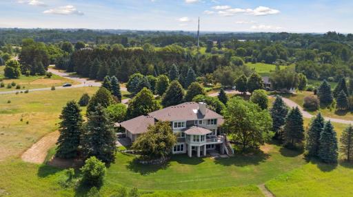 11710 Irish Avenue N, Stillwater, MN 55082