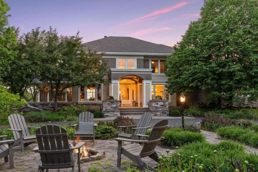 11710 Irish Avenue N, Stillwater, MN 55082