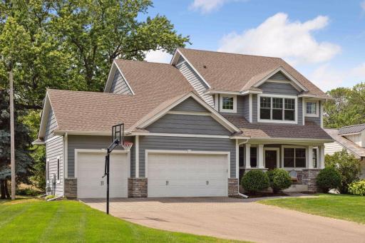 6024 Saint Johns Avenue, Edina, MN 55424