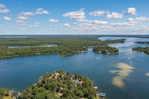 33569 Lake Street, Crosslake, MN 56442